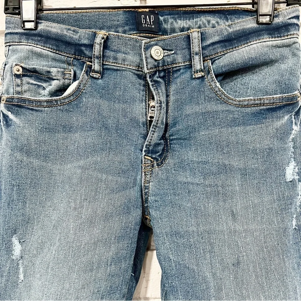 Gap‎ Denim Girls Jeans